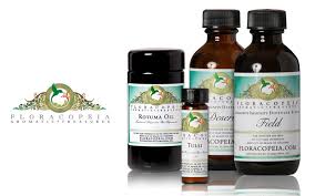 Floracopeia Essential Oils